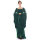 Fantasia Vestido Mulher Medieval Vitoriana Adulto Feminino