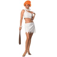 Fantasia Vilma dos Flintstones Sexy