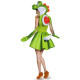 Fantasia Yoshi Adulto Feminino