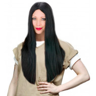 Peruca Alex Laranja é o Novo Preto Seriado Adulto