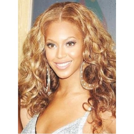Peruca Beyonce Loira Cabelo Humano Peruca Beyonce Loira Cabelo Humano