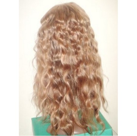 Peruca Beyonce Loira Cabelo Humano Peruca Beyonce Loira Cabelo Humano