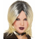 Peruca da Noiva Tiffany do Chucky Peruca da Noiva Tiffany do Chucky