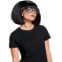 Peruca Edna Mode Os Incríveis Adulto