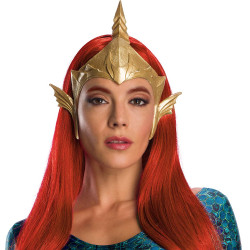 Tiara Mera Aquaman Adulto