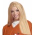 Peruca Piper Laranja é o Novo Preto Seriado Adulto