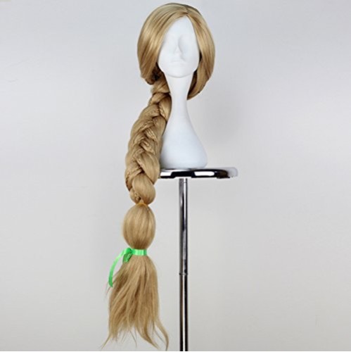 Peruca Rapunzel Elite Luxo Peruca Rapunzel Elite Luxo