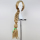 Peruca Rapunzel Elite Luxo Peruca Rapunzel Elite Luxo