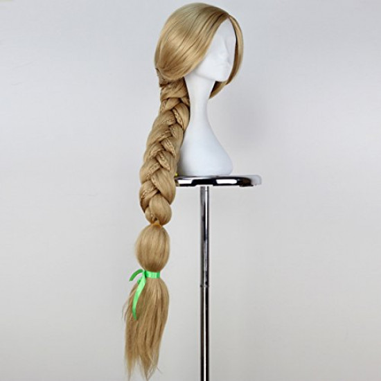 Peruca Rapunzel Elite Luxo Peruca Rapunzel Elite Luxo