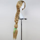 Peruca Rapunzel Elite Luxo Peruca Rapunzel Elite Luxo