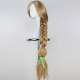 Peruca Rapunzel Elite Luxo Peruca Rapunzel Elite Luxo