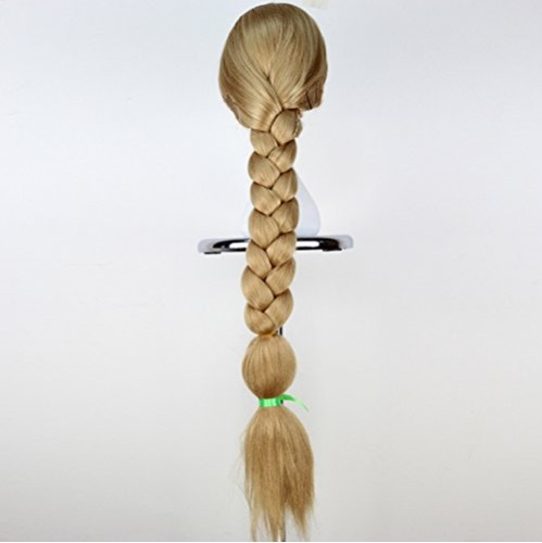 Peruca Rapunzel Elite Luxo Peruca Rapunzel Elite Luxo