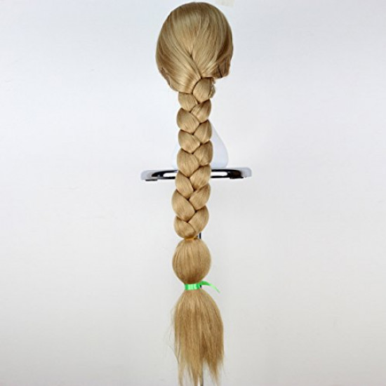 Peruca Rapunzel Elite Luxo Peruca Rapunzel Elite Luxo
