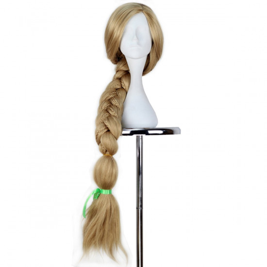 Peruca Rapunzel Elite Luxo Peruca Rapunzel Elite Luxo