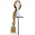 Peruca Rapunzel Elite Luxo