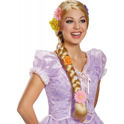 Peruca Rapunzel Encantadora