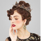 Tiara Coroa Princesa Profissional Adulto Tiara Coroa Princesa Profissional Adulto