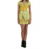Vestido Fantasia Princesa Bela Disney Luxo