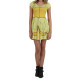 Vestido Fantasia Princesa Bela Disney Luxo Vestido Fantasia Princesa Bela Disney Luxo