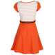 Vestido Fantasia X Wing Star Wars Luxo Vestido Fantasia X Wing Star Wars Luxo