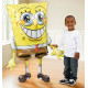 Balão Gigante de Ar Bob Esponja