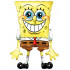 Balão Gigante de Ar Bob Esponja