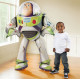 Balão Gigante de Ar Buzz Lightyear Toy Story Balão Gigante de Ar Buzz Lightyear Toy Story