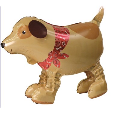 Balão Gigante de Ar Cachorro Balão Gigante de Ar Cachorro