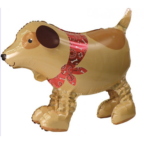 Balão Gigante de Ar Cachorro