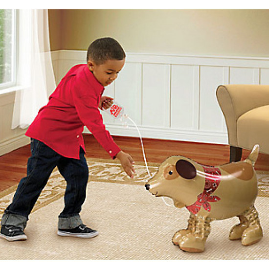 Balão Gigante de Ar Cachorro
