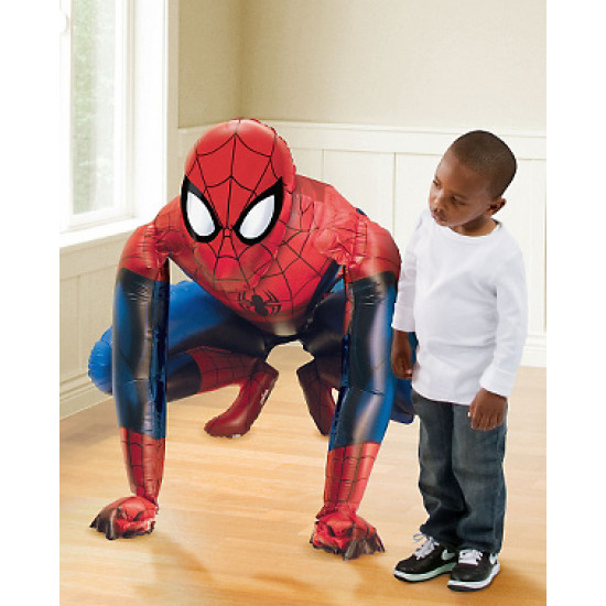 Balão Gigante de Ar Homem Aranha Balão Gigante de Ar Homem Aranha
