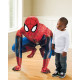 Balão Gigante de Ar Homem Aranha Balão Gigante de Ar Homem Aranha