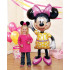 Balão Gigante de Ar Minnie Mouse Disney