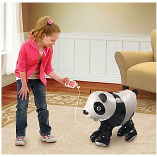 Balão Gigante de Ar Panda Balão Gigante de Ar Panda