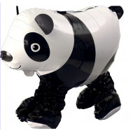 Balão Gigante de Ar Panda