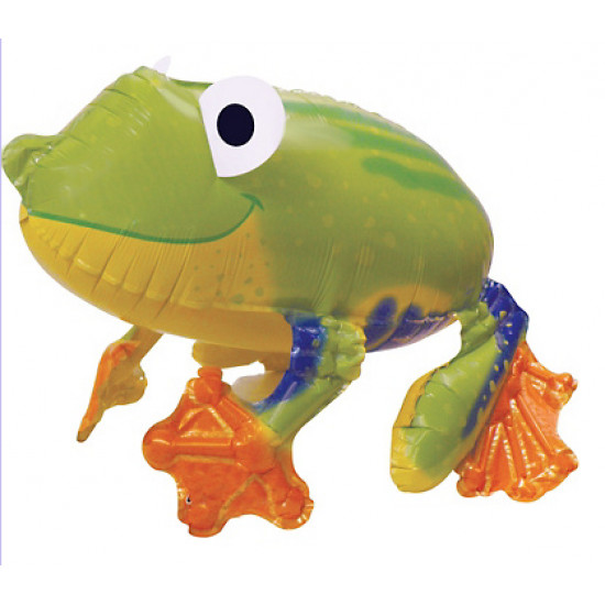 Balão Gigante de Ar Sapo