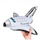 Balão Nave Espacial (12 unidades)