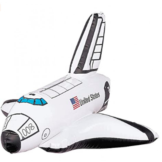 Balão Nave Espacial (12 unidades)