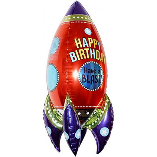 Balão Naves de Astronauta Espacial Gravidade Zero