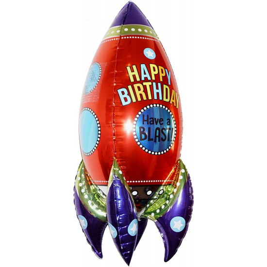 Balão Naves de Astronauta Espacial Gravidade Zero