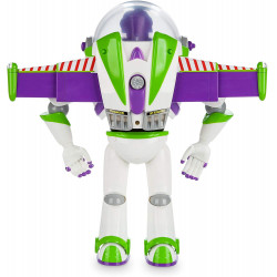 Boneco Buzz Lightyear Toy Story