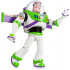 Boneco Buzz Lightyear Toy Story