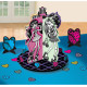 Monster High Kit de Festa Monster High Kit de Festa