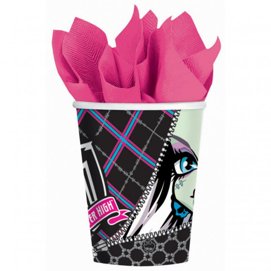 Monster High Kit de Festa Monster High Kit de Festa