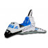 Nave Espacial de Astronauta Infantil Luxo