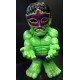 Porta Bala Baleiro Hulk