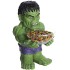 Porta Bala Baleiro Hulk