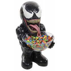Porta Bala Baleiro Venom