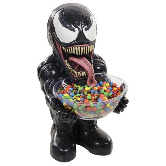 Porta Bala Baleiro Venom
