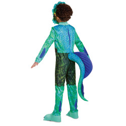 Fantasia Luca Bebê Infantil